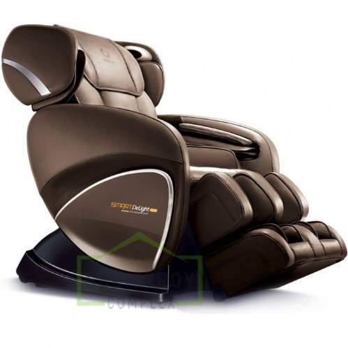 Массажное кресло OGAWA Smart DeLight Plus OG7568