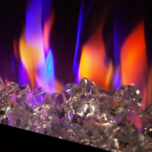 Электрокамин Real Flame Saphir 25.5 в Нижнем Тагиле