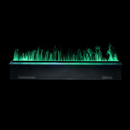 Электроочаг Schönes Feuer 3D FireLine 1200 RGB в Нижнем Тагиле