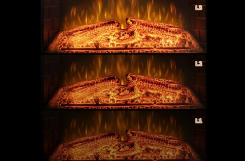 Электроочаг Royal Flame Emerald 26 RF в Нижнем Тагиле
