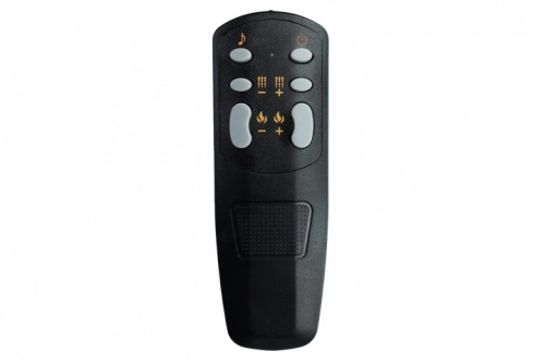 Очаг Design B800RF 3D в Нижнем Тагиле