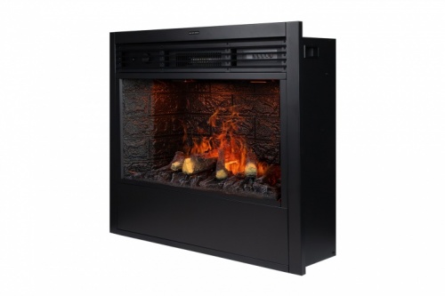 Очаг Design B800RF 3D в Нижнем Тагиле