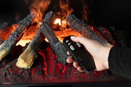 Очаг Design L560RF 3D LOG в Нижнем Тагиле