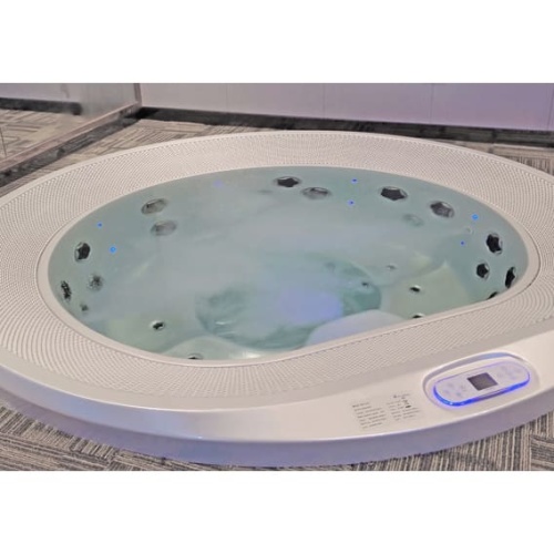 Delfi Spa  Delfi Spa