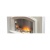 Каминокомплект Real Flame Mercia (белый) в Нижнем Тагиле