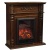 Каминокомплект Real Flame Luisiana (античный дуб)+Eugene в Нижнем Тагиле