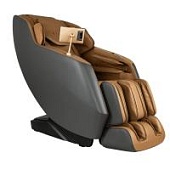 Массажное кресло Bodo Eva Mustard