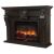 Каминокомплект Electrolux Vittoriano 30 (венге)+EFP/P-3020LS в Нижнем Тагиле