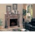 Каминокомплект ClassicFlame Florence (вишня)+Spectrafire-33 в Нижнем Тагиле