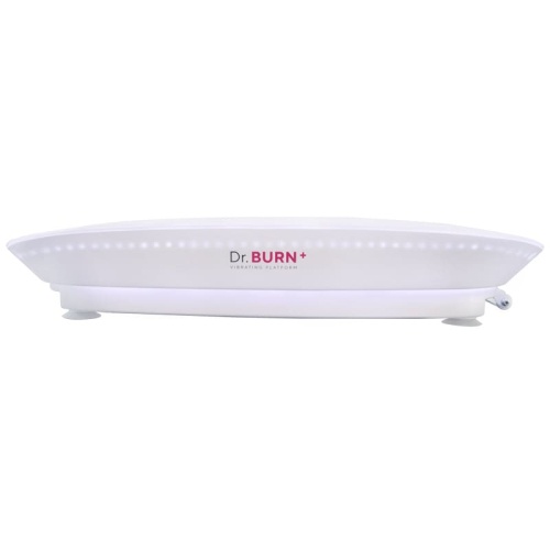 Виброплатформа Ergonova Max Burn PRO