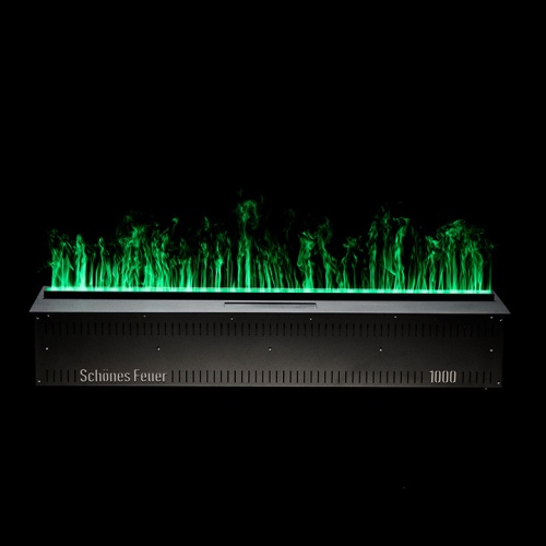 Электроочаг Schönes Feuer 3D FireLine 1000 RGB в Нижнем Тагиле