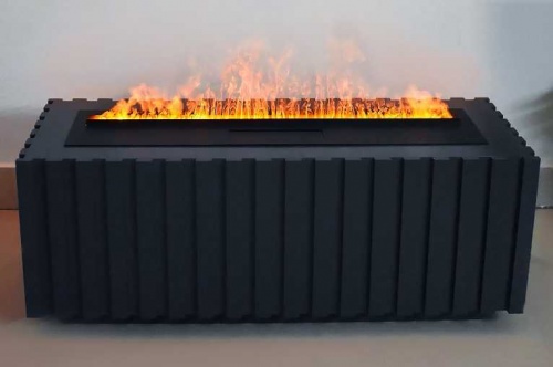 Электрокамин Custom с очагом Schones Feuer 3D FireLine 1000 в Нижнем Тагиле