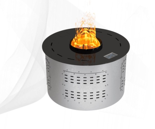 Электроочаг Airtone Vepo ROUND 500 в Нижнем Тагиле