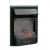 Alex Bauman InterFlame Majestic Bras/Black в Нижнем Тагиле