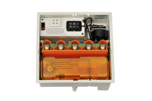 Электроочаг Dimplex Cassette 250 в Нижнем Тагиле