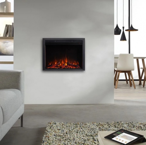 Электрокамин Real Flame Saphir 25.5 в Нижнем Тагиле