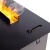 Электроочаг Real Flame 3D Cassette 1000 3D CASSETTE Black Panel в Нижнем Тагиле