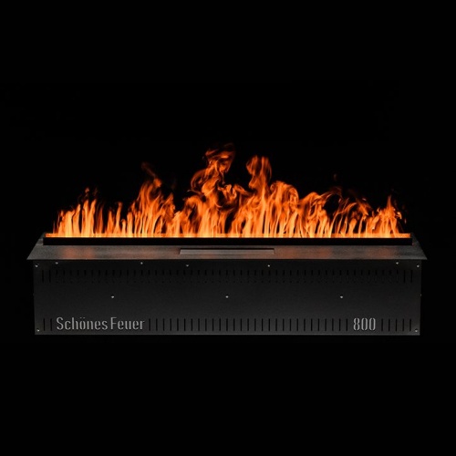 Электроочаг Schönes Feuer 3D FireLine 800 RGB в Нижнем Тагиле