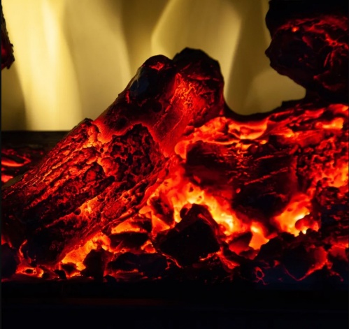 Электрокамин Real Flame Saphir 25.5 в Нижнем Тагиле