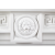 Каминокомплект Electrolux Vittoriano 30 (белый)+EFP/P-3020LS в Нижнем Тагиле