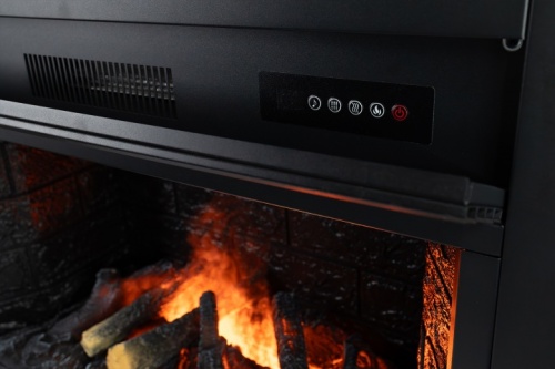 Очаг Design B800RF 3D в Нижнем Тагиле