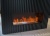 Электроочаг Schönes Feuer 3D FireLine 1000 Pro со стальной крышкой в Нижнем Тагиле
