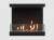 Встроенный биокамин Lux Fire Фронтальный 700 М Lux fire