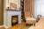 Электроочаг Dimplex Brookline Black в Нижнем Тагиле