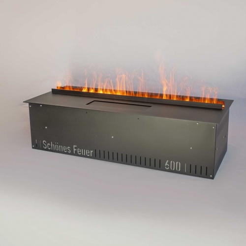 Электроочаг Schönes Feuer 3D FireLine 600 в Нижнем Тагиле