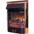 Alex Bauman InterFlame Majestic Bras/Black в Нижнем Тагиле