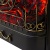 Электроочаг Majestic Lux Black RC в Нижнем Тагиле