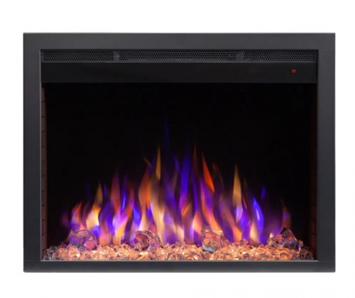 Электрокамин Real Flame Saphir 25.5 в Нижнем Тагиле
