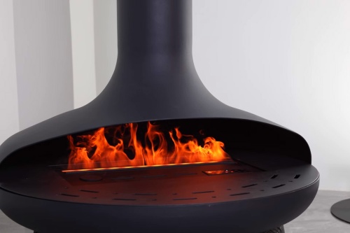 Электрокамин RuFire Matteo 900 3d в Нижнем Тагиле