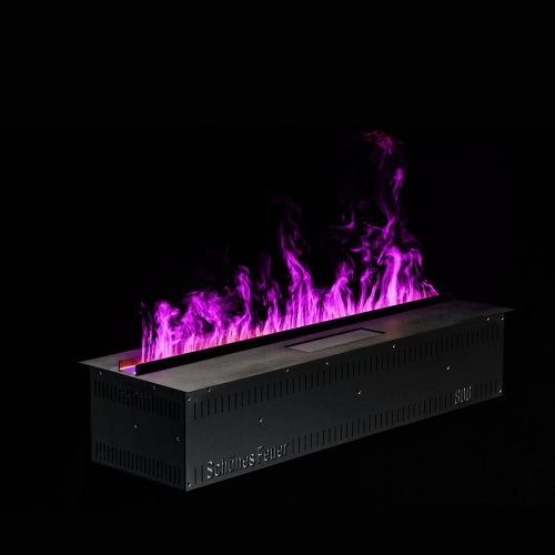 Электроочаг Schönes Feuer 3D FireLine 800 RGB в Нижнем Тагиле