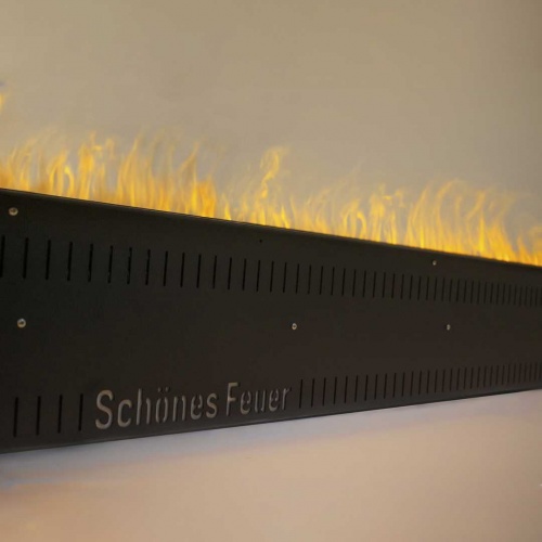 Электроочаг Schönes Feuer 3D FireLine 1500 в Нижнем Тагиле