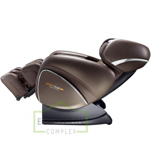 Массажное кресло OGAWA Smart DeLight Plus OG7568