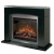 Каминокомплект Real Flame Laguna 33 (черный) в Нижнем Тагиле