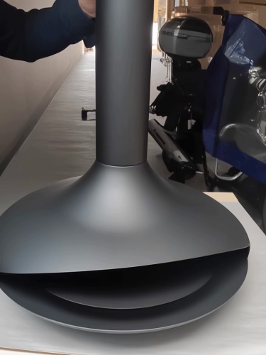 Электрокамин RuFire Matteo 900 Electro в Нижнем Тагиле
