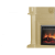 Каминокомплект Electrolux Piacenza WP3014 (беленый дуб)+EFP/P-3020 в Нижнем Тагиле