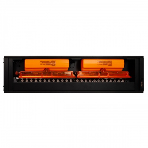 Электроочаг Real Flame 3D Cassette 1000 LED RGB в Нижнем Тагиле
