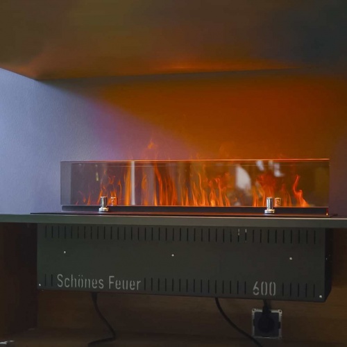 Электроочаг Schönes Feuer 3D FireLine 600 в Нижнем Тагиле