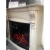 Каминокомплект InterFlame Мюнхен (дуб)+Panoramic 33 Quartz в Нижнем Тагиле