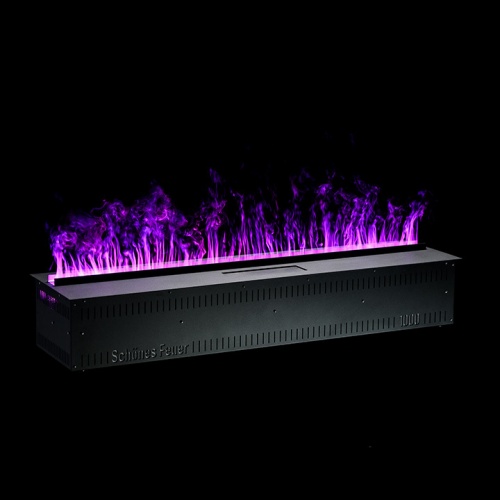 Электроочаг Schönes Feuer 3D FireLine 1000 RGB в Нижнем Тагиле