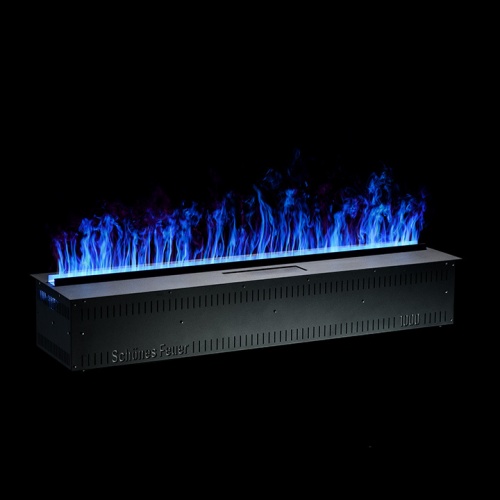Электроочаг Schönes Feuer 3D FireLine 1000 RGB в Нижнем Тагиле
