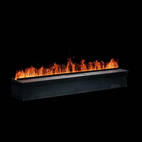 Электроочаг Schönes Feuer 3D FireLine 1200 RGB в Нижнем Тагиле