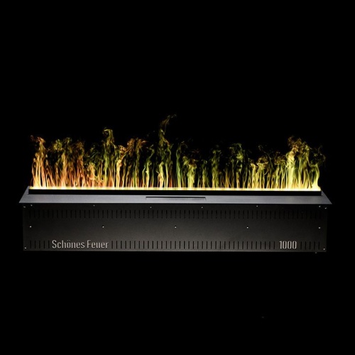 Электроочаг Schönes Feuer 3D FireLine 1200 RGB в Нижнем Тагиле