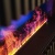 Электроочаг Schönes Feuer 3D FireLine 1200 Pro Blue (с эффектом cинего пламени) в Нижнем Тагиле