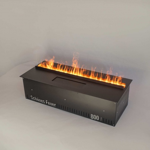 Электроочаг Schönes Feuer 3D FireLine 800 Pro в Нижнем Тагиле