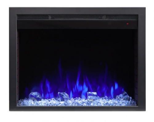 Электрокамин Real Flame Saphir 25.5 в Нижнем Тагиле