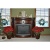 Каминокомплект ClassicFlame Lexington (античная вишня)+Panoramic 33 LED FX в Нижнем Тагиле